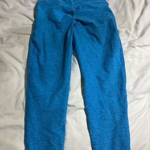 Bombshell sportswear scrunch butt leggings